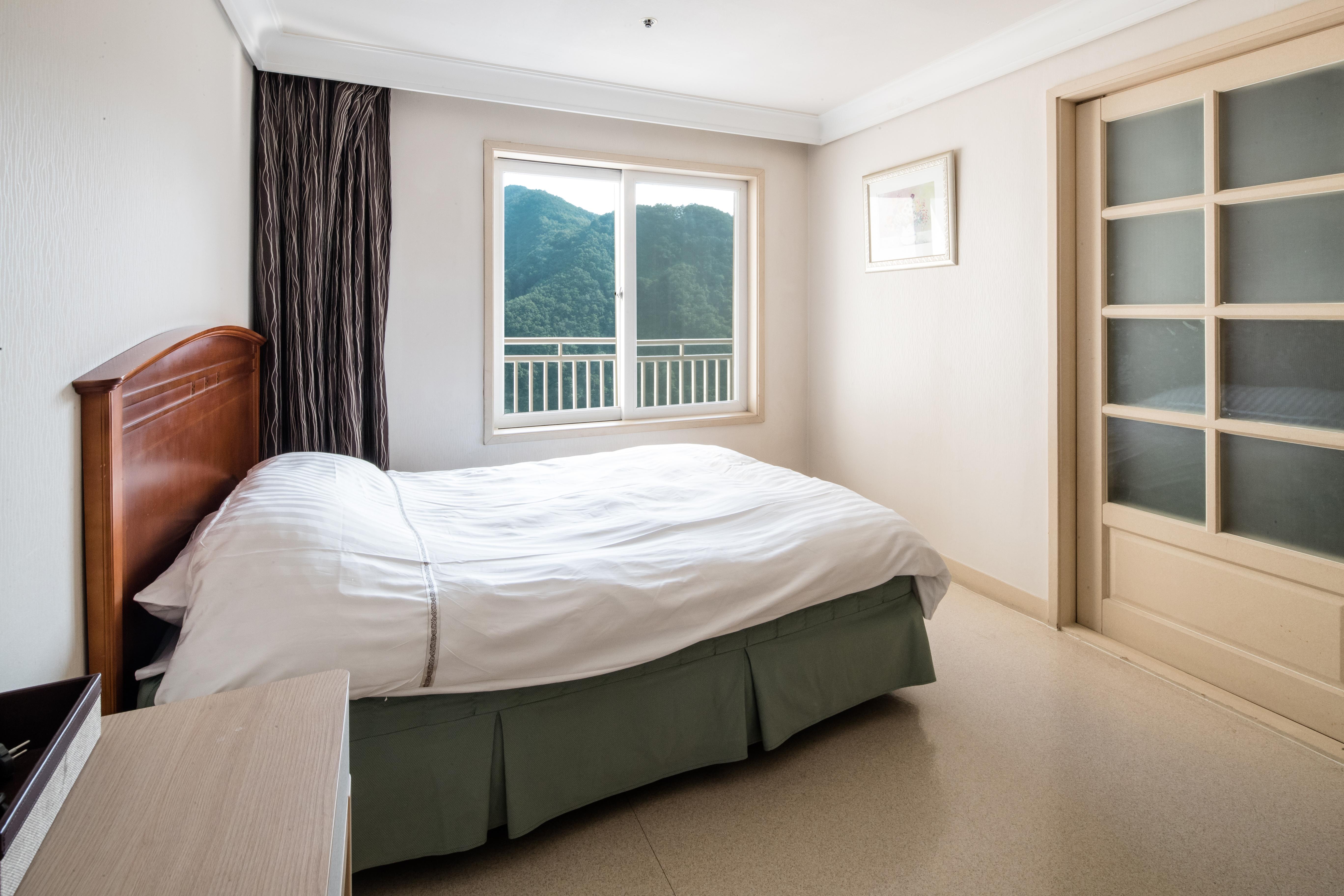 Sono Belle Danyang Hotel Kültér fotó