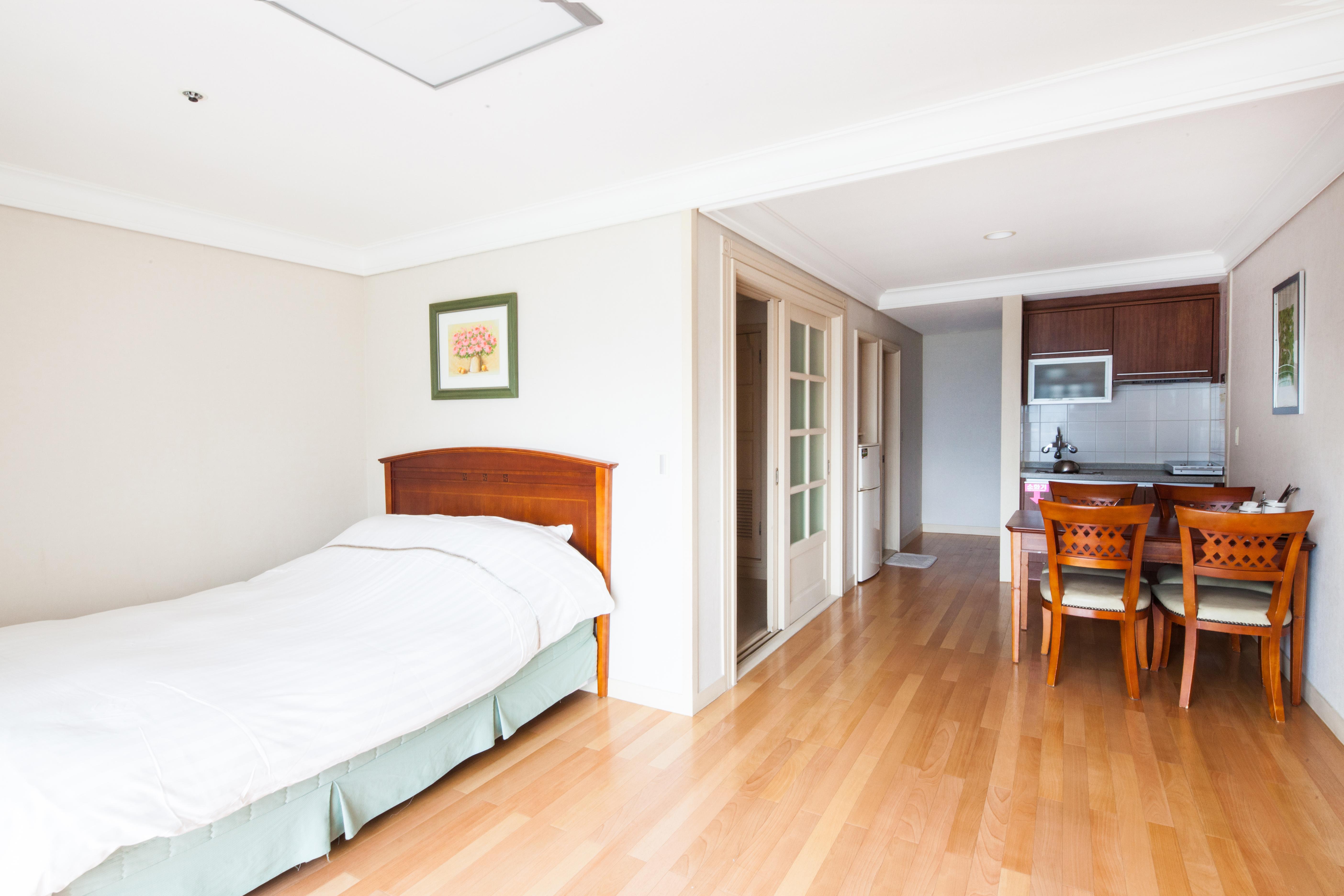 Sono Belle Danyang Hotel Kültér fotó