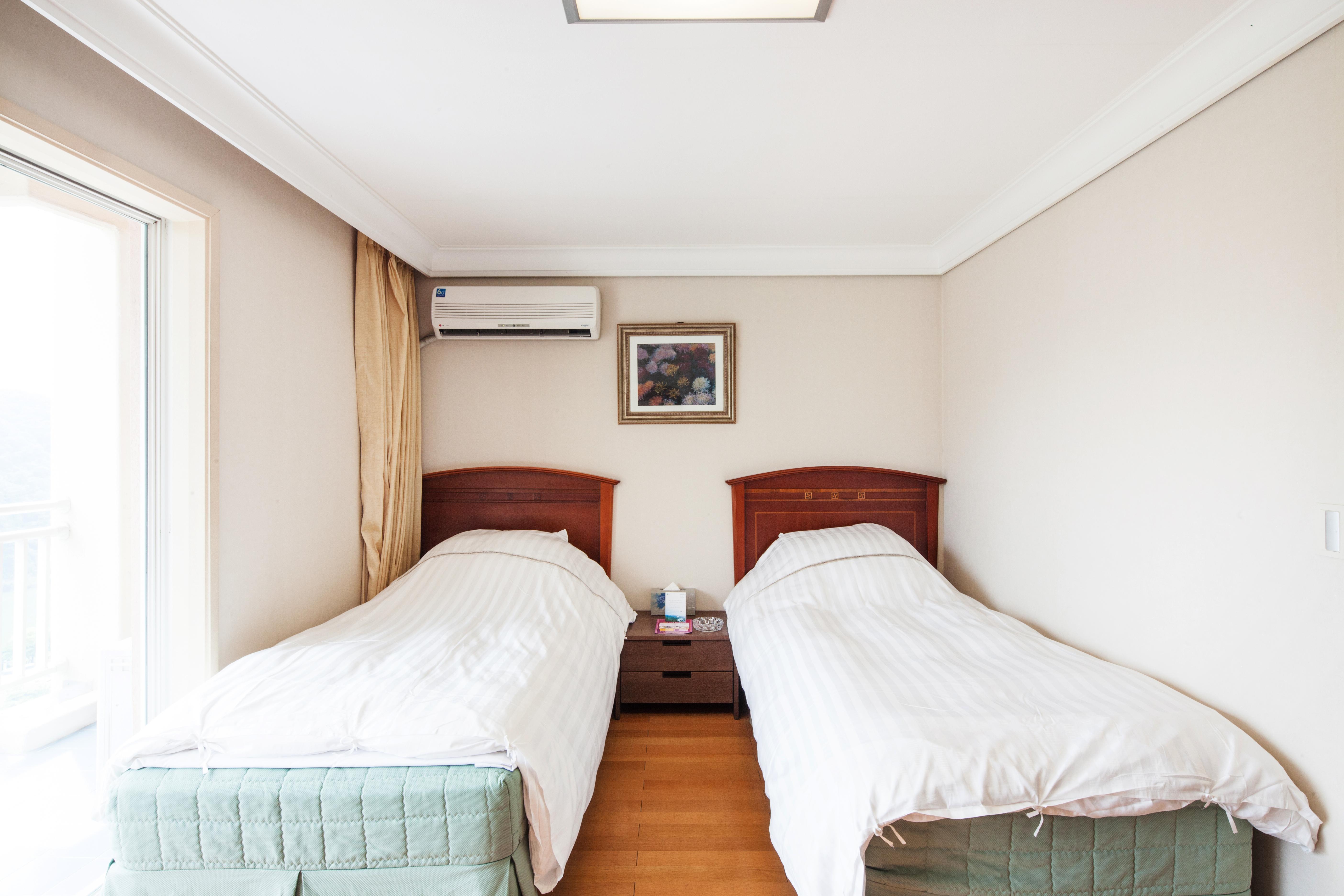 Sono Belle Danyang Hotel Kültér fotó