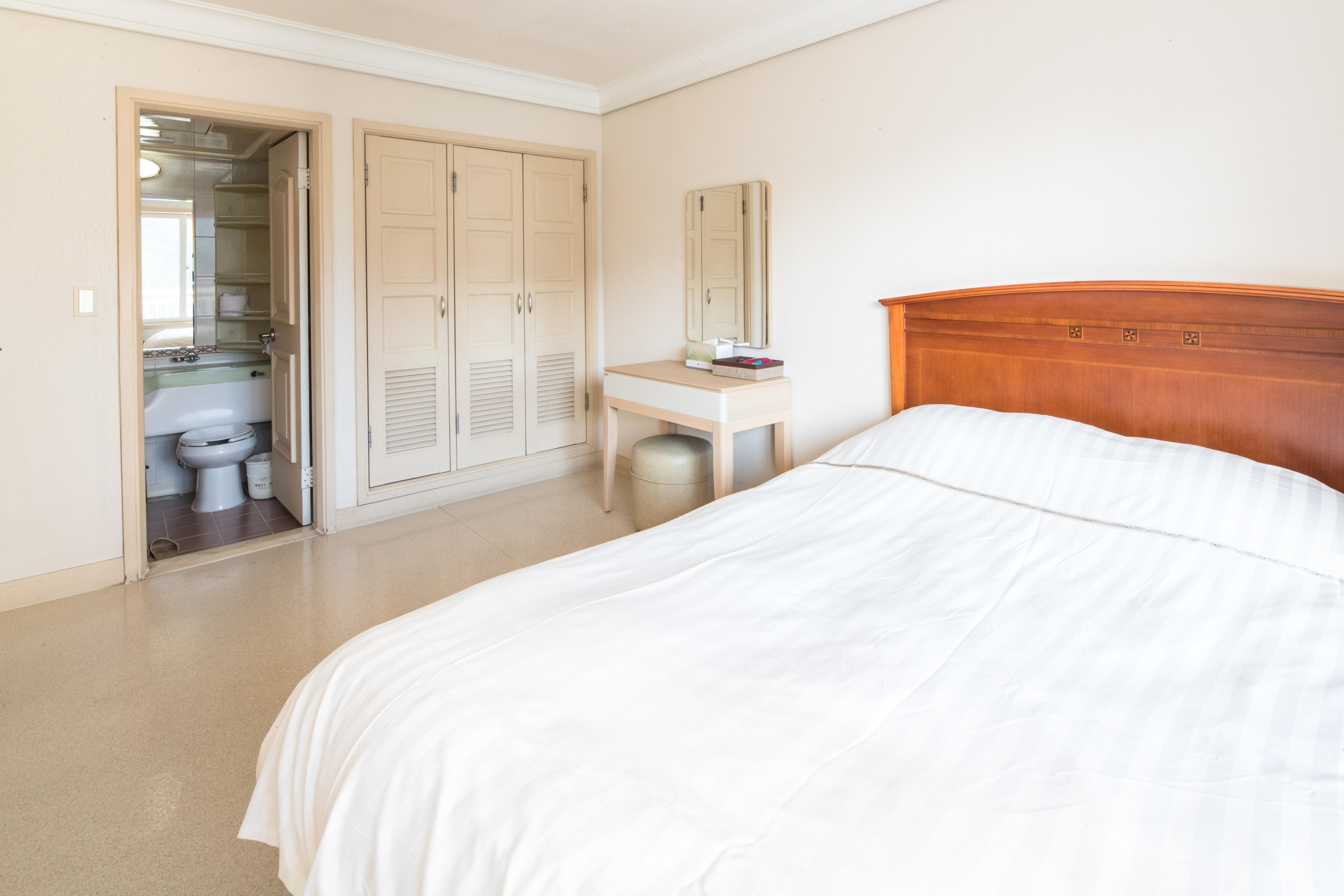 Sono Belle Danyang Hotel Kültér fotó