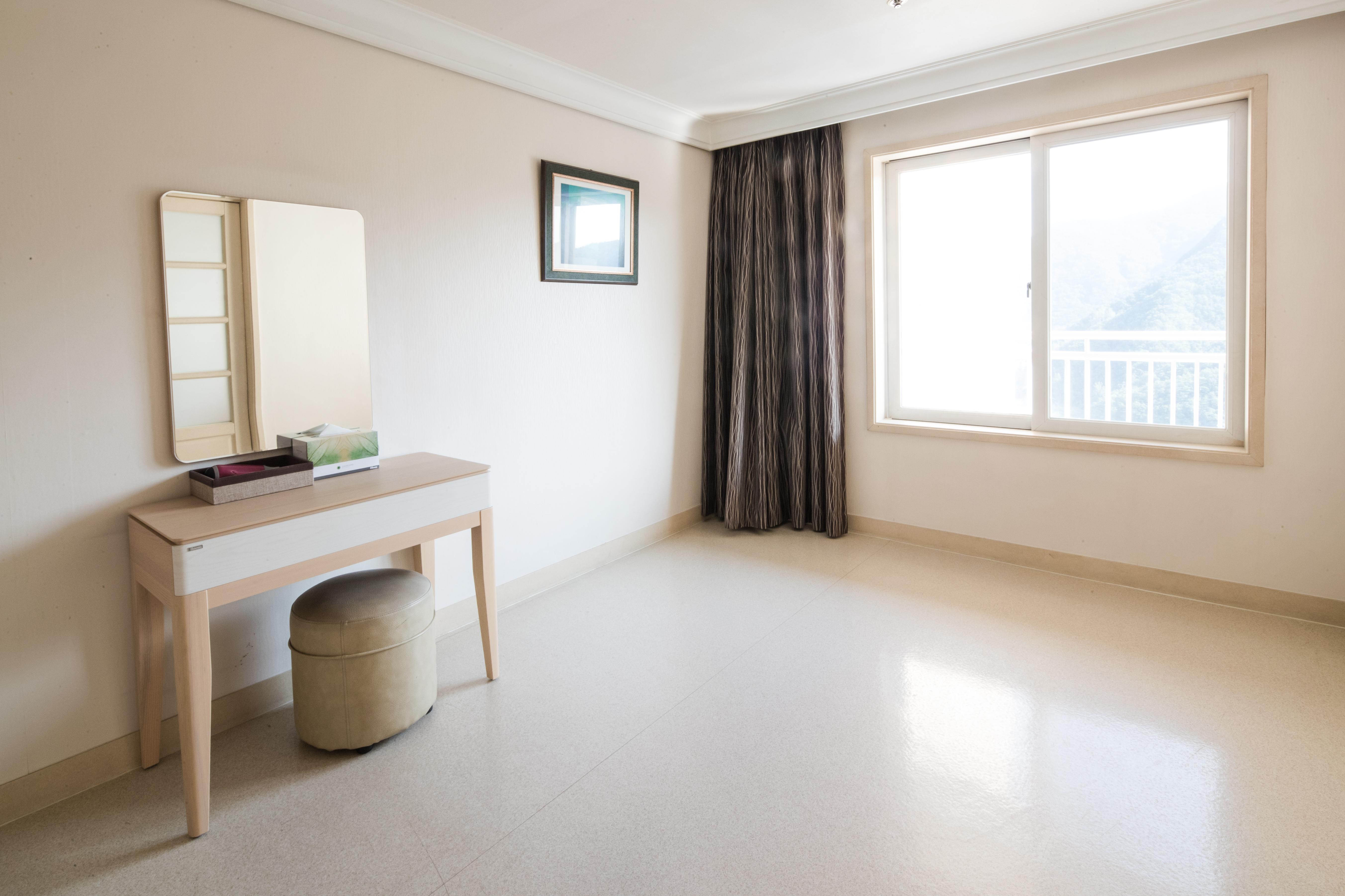 Sono Belle Danyang Hotel Kültér fotó
