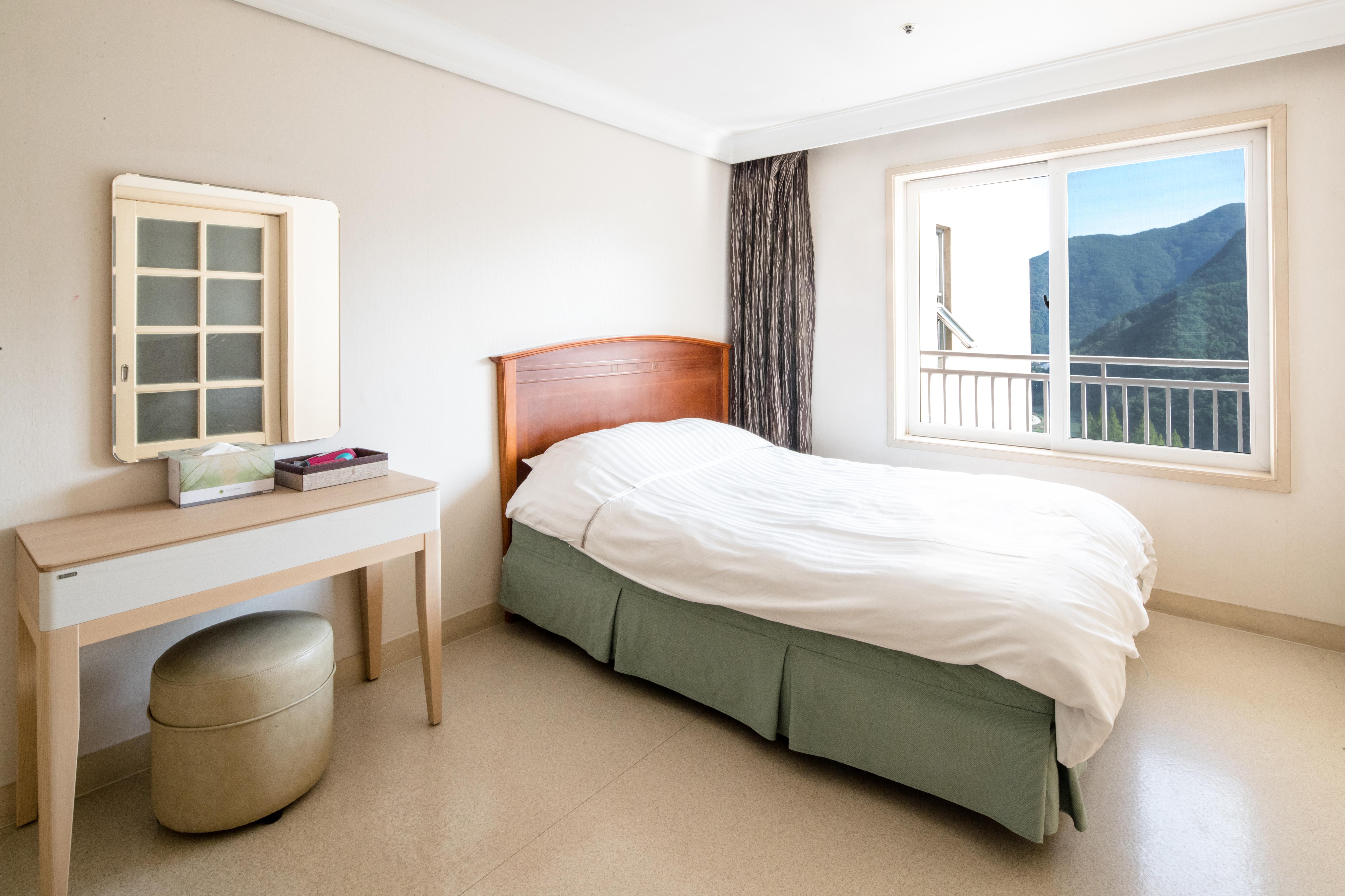 Sono Belle Danyang Hotel Kültér fotó