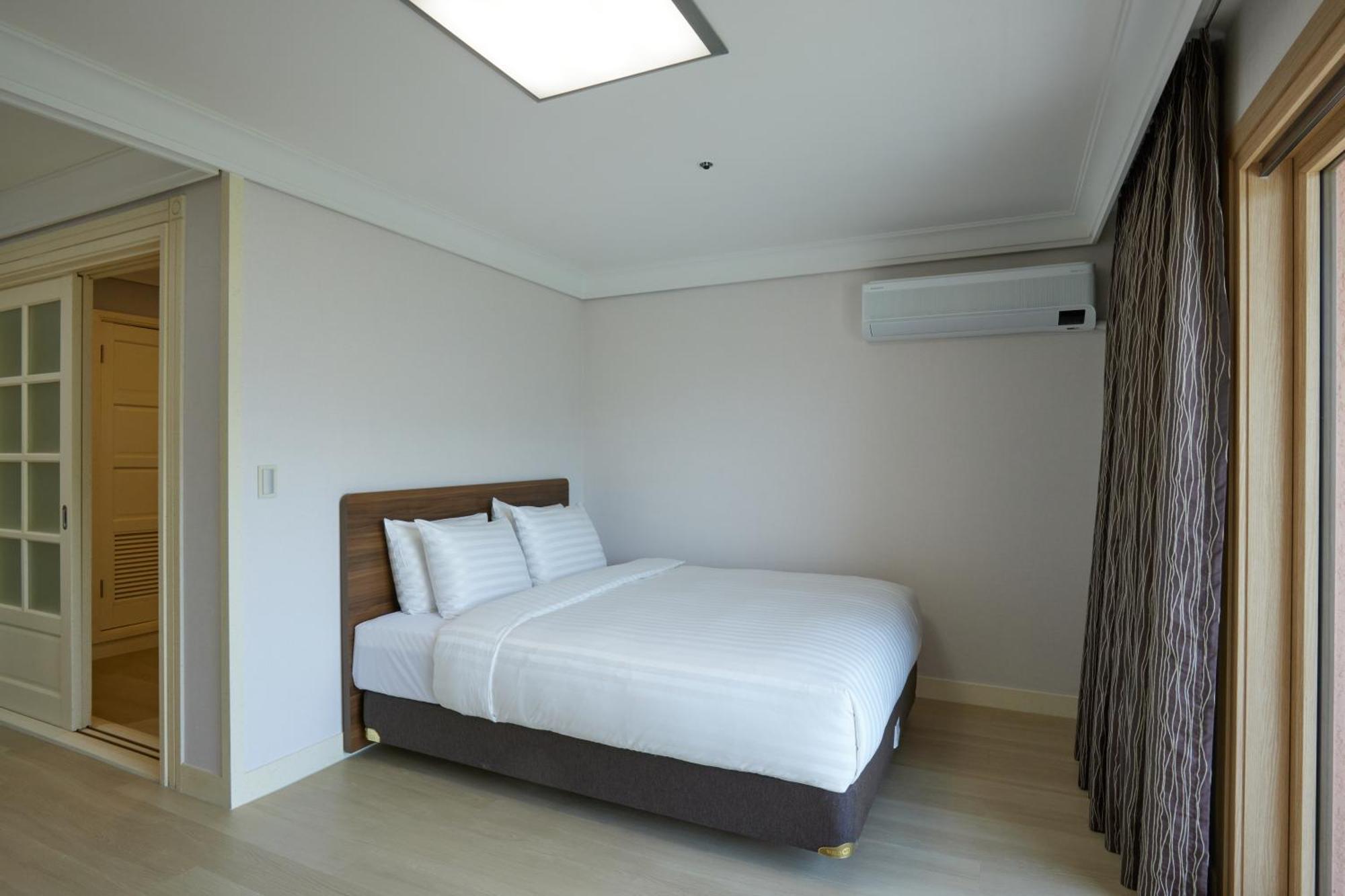 Sono Belle Danyang Hotel Szoba fotó